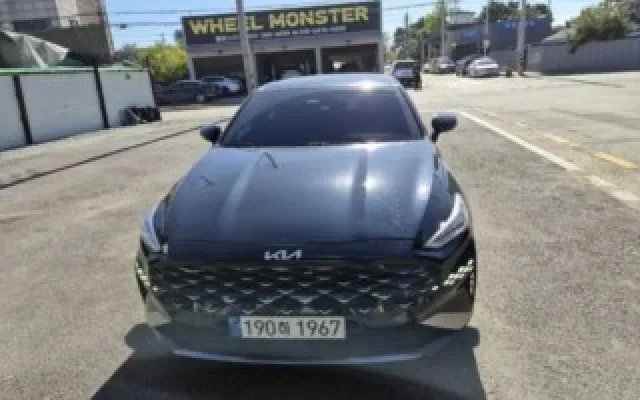 수원중고차거래사이트 K8 하이브리드 노블레스 라이트 매물 사진 10 - 2023/05 76,544km
