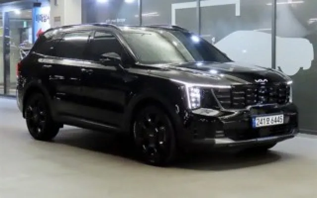 수원중고차거래사이트 더 뉴 쏘렌토 4세대 가솔린 2.5T 4WD 시그니처 그래비티 매물 사진 20 - 2024/10 22,091km