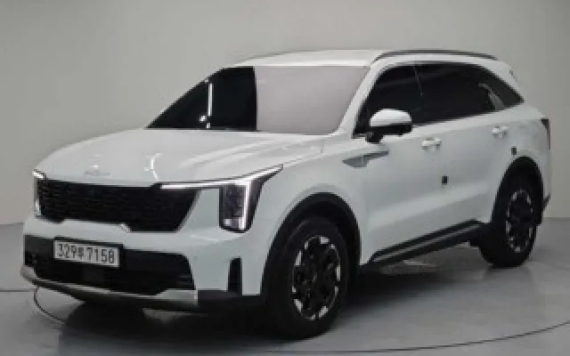 수원중고차거래사이트 더 뉴 쏘렌토 4세대 디젤 2.2 2WD 노블레스 매물 사진 8 - 2024/06 88,237km