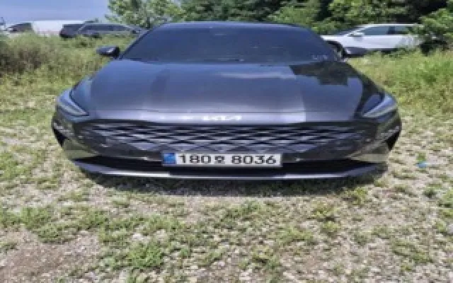 수원중고차거래사이트 K8 2.5 2WD 매물 사진 19 - 2022/06 105,131km