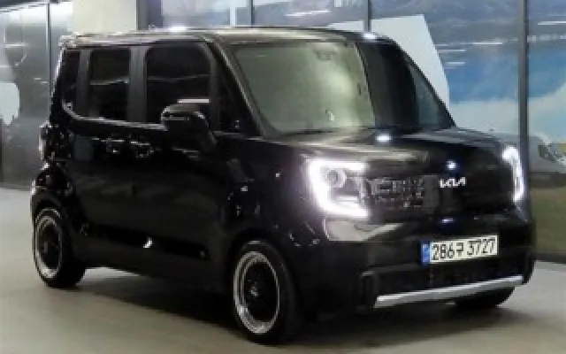 수원중고차거래사이트 더 뉴 기아 레이 시그니처 매물 사진 20 - 2022/11 32,788km